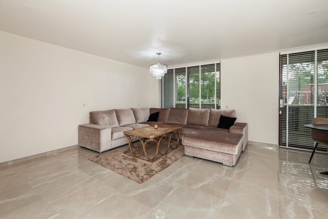 Foto 7 van Dr Wibautplein 156