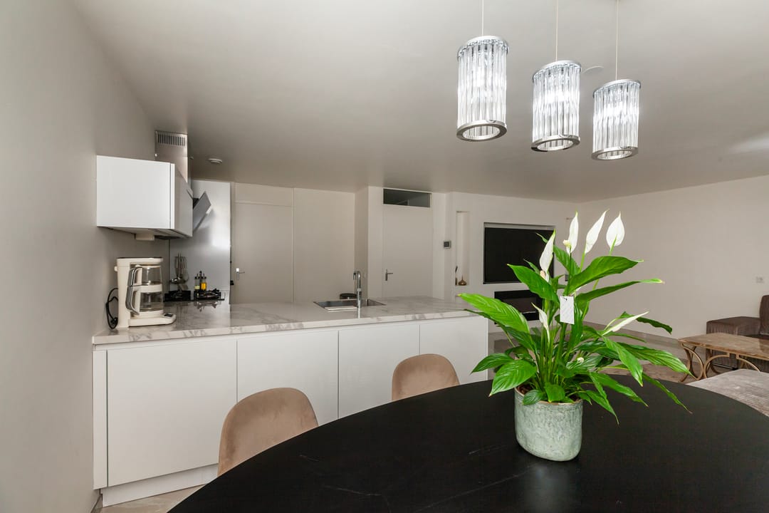 Foto 11 van Dr Wibautplein 156