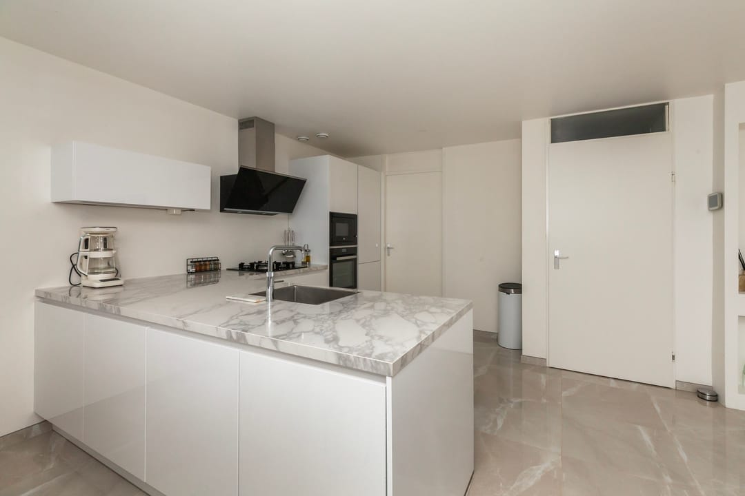 Foto 13 van Dr Wibautplein 156