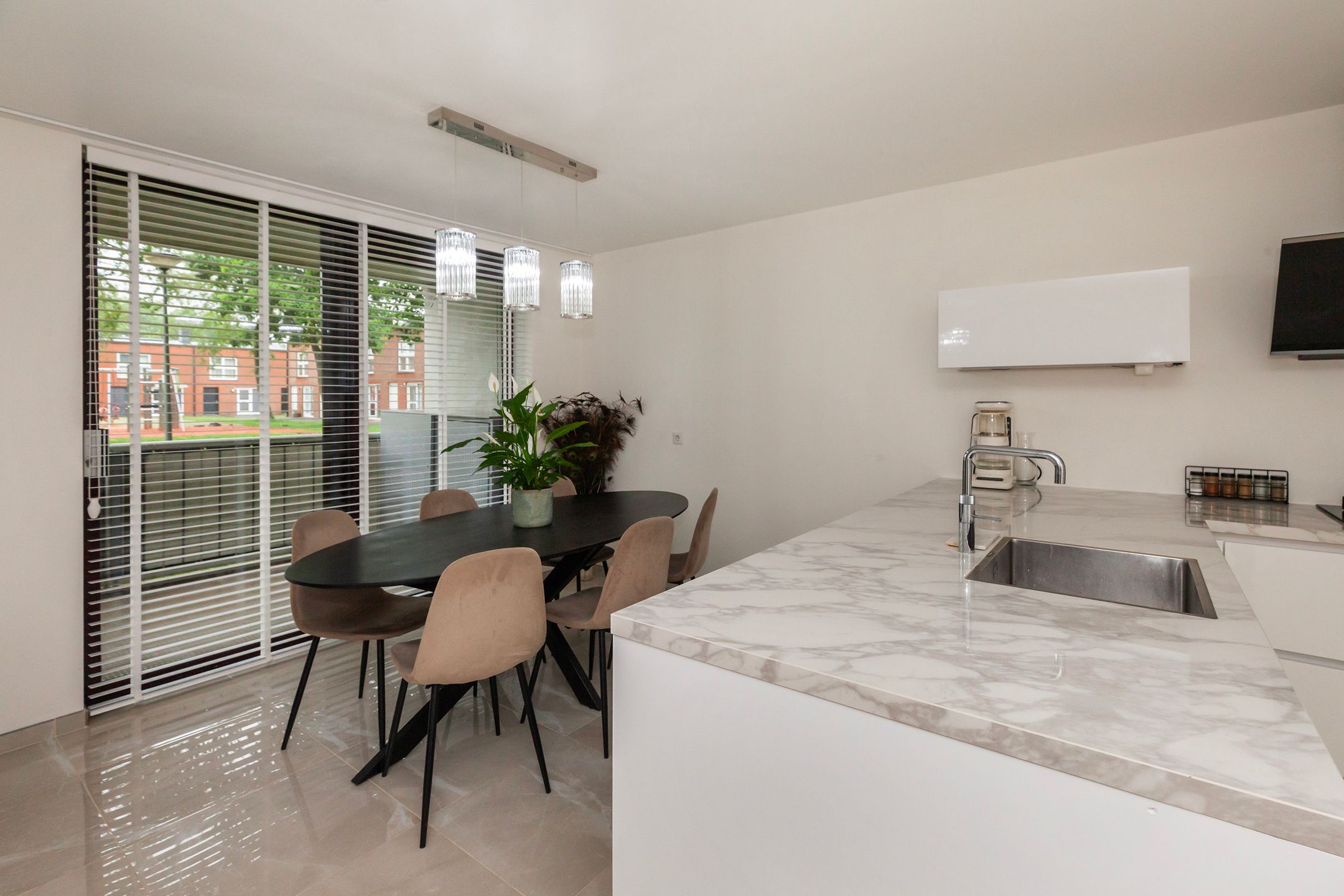 Foto 15 van Dr Wibautplein 156