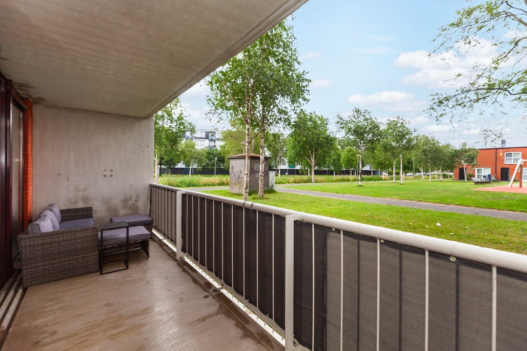 Foto 16 van Dr Wibautplein 156