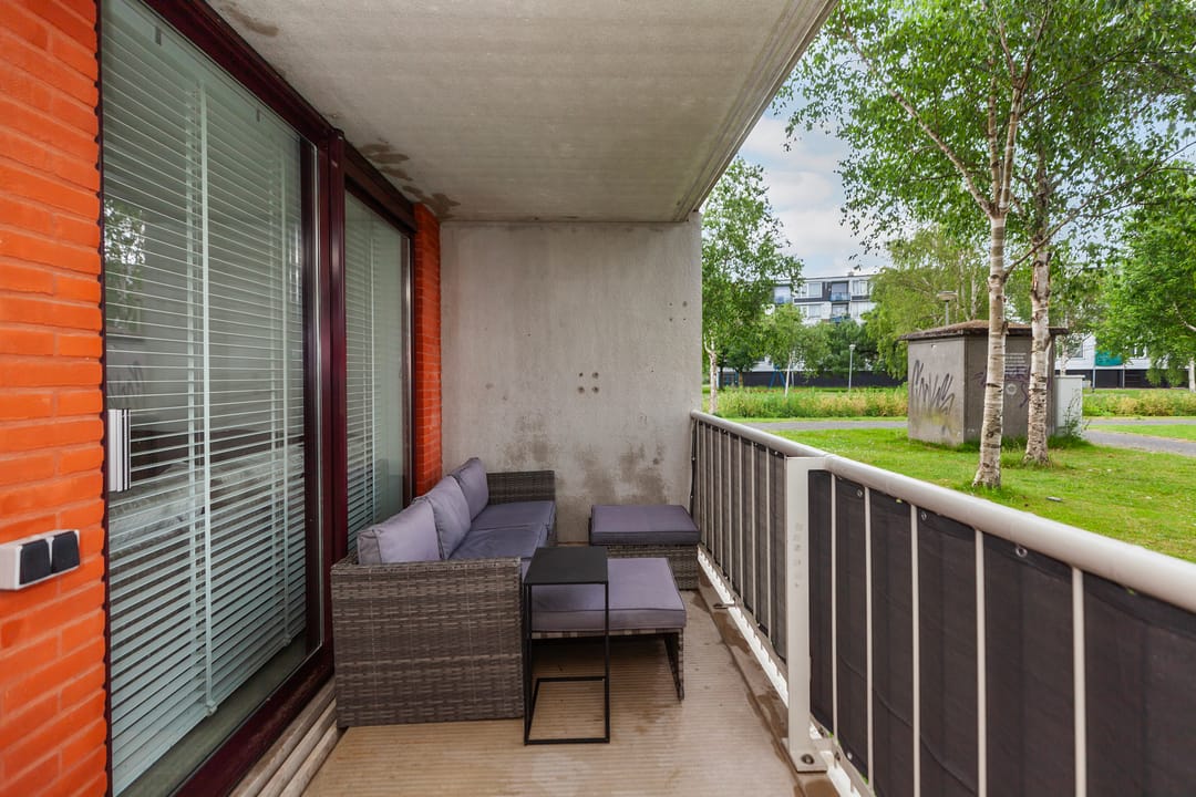 Foto 17 van Dr Wibautplein 156