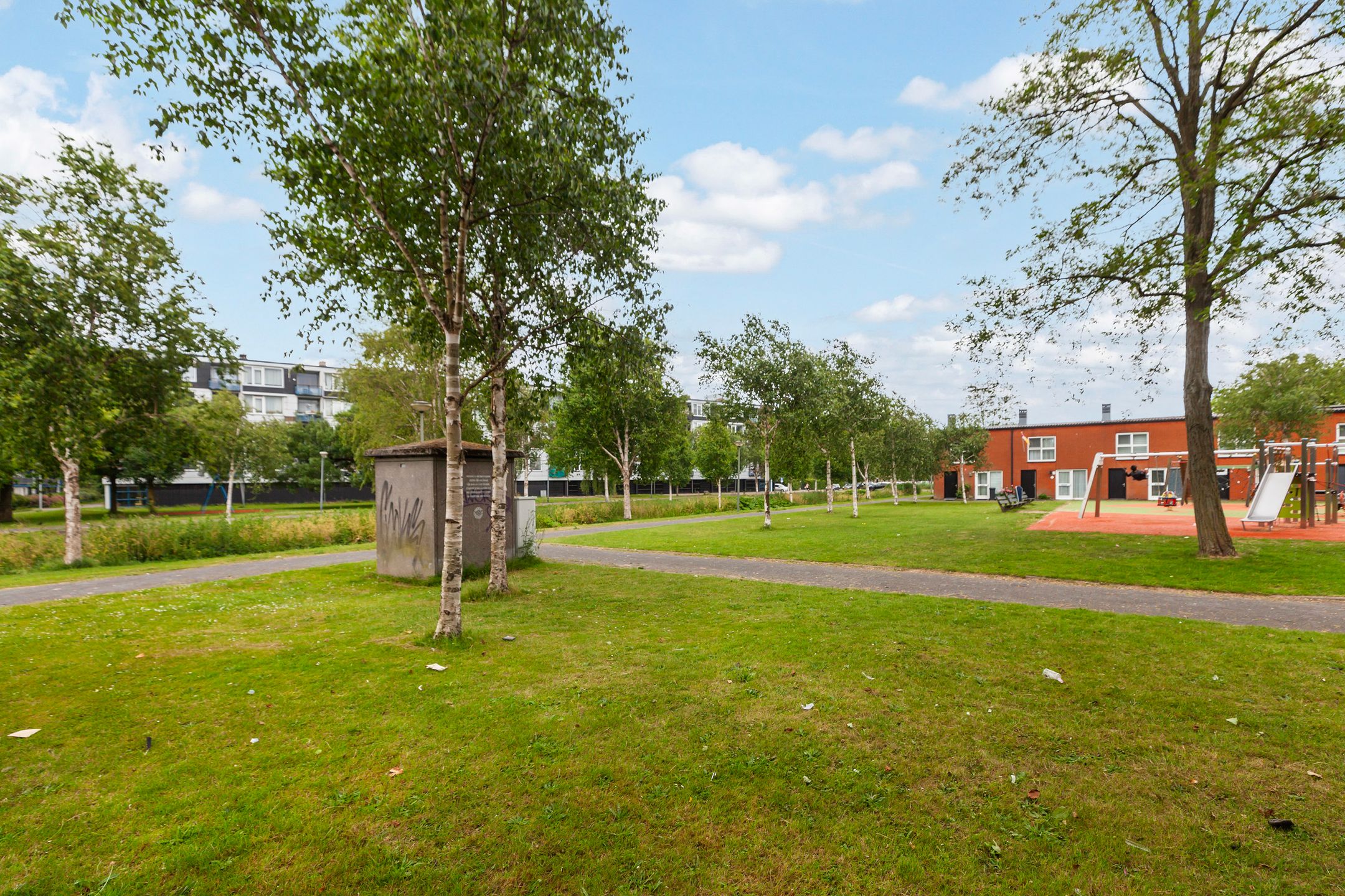 Foto 18 van Dr Wibautplein 156