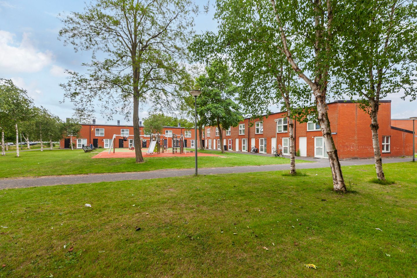 Foto 19 van Dr Wibautplein 156