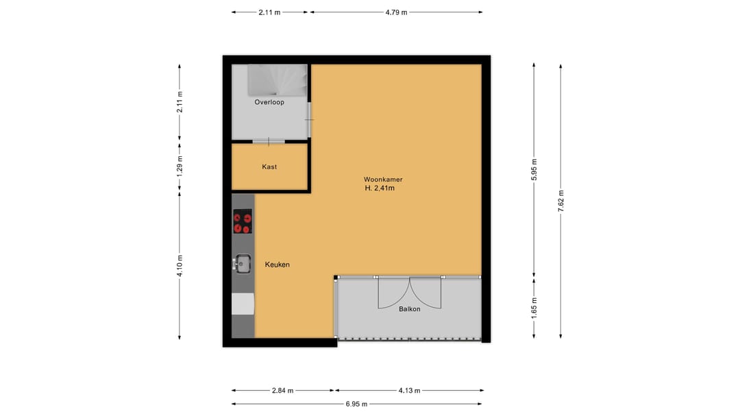 Foto 26 van Zeelt 59