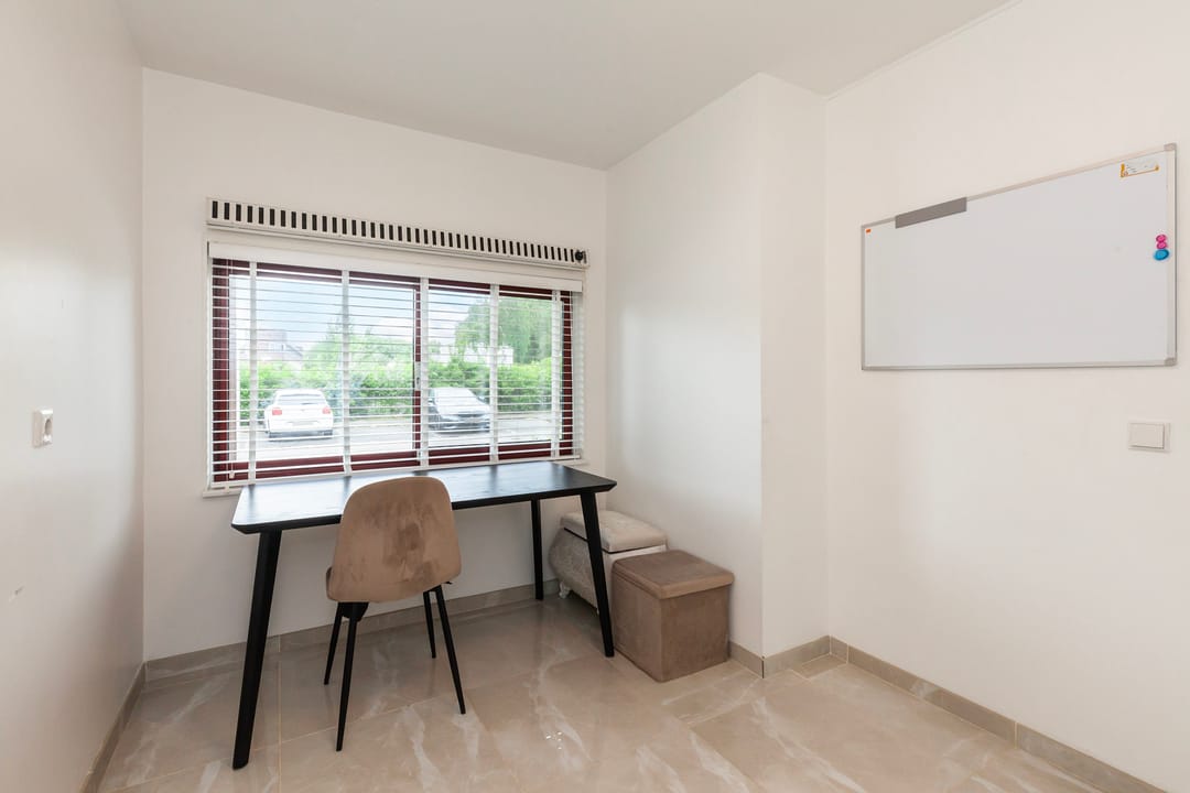 Foto 28 van Dr Wibautplein 156