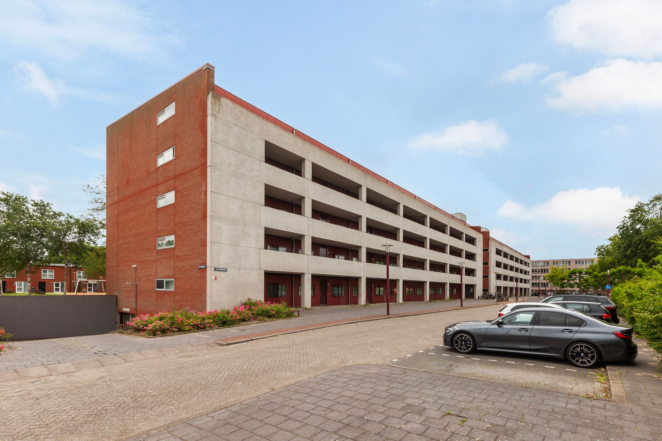 Foto 30 van Dr Wibautplein 156