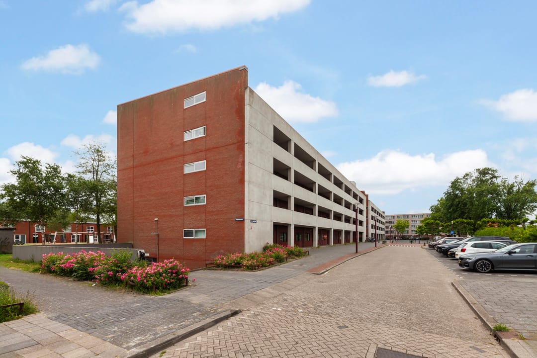 Foto 31 van Dr Wibautplein 156