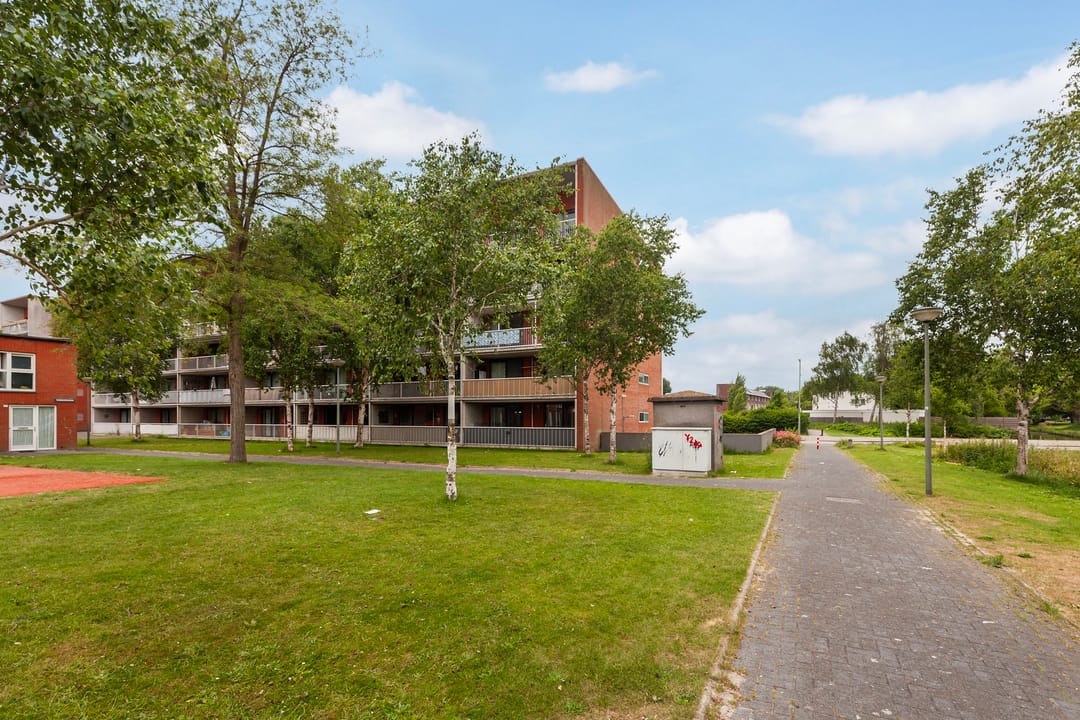 Foto 32 van Dr Wibautplein 156