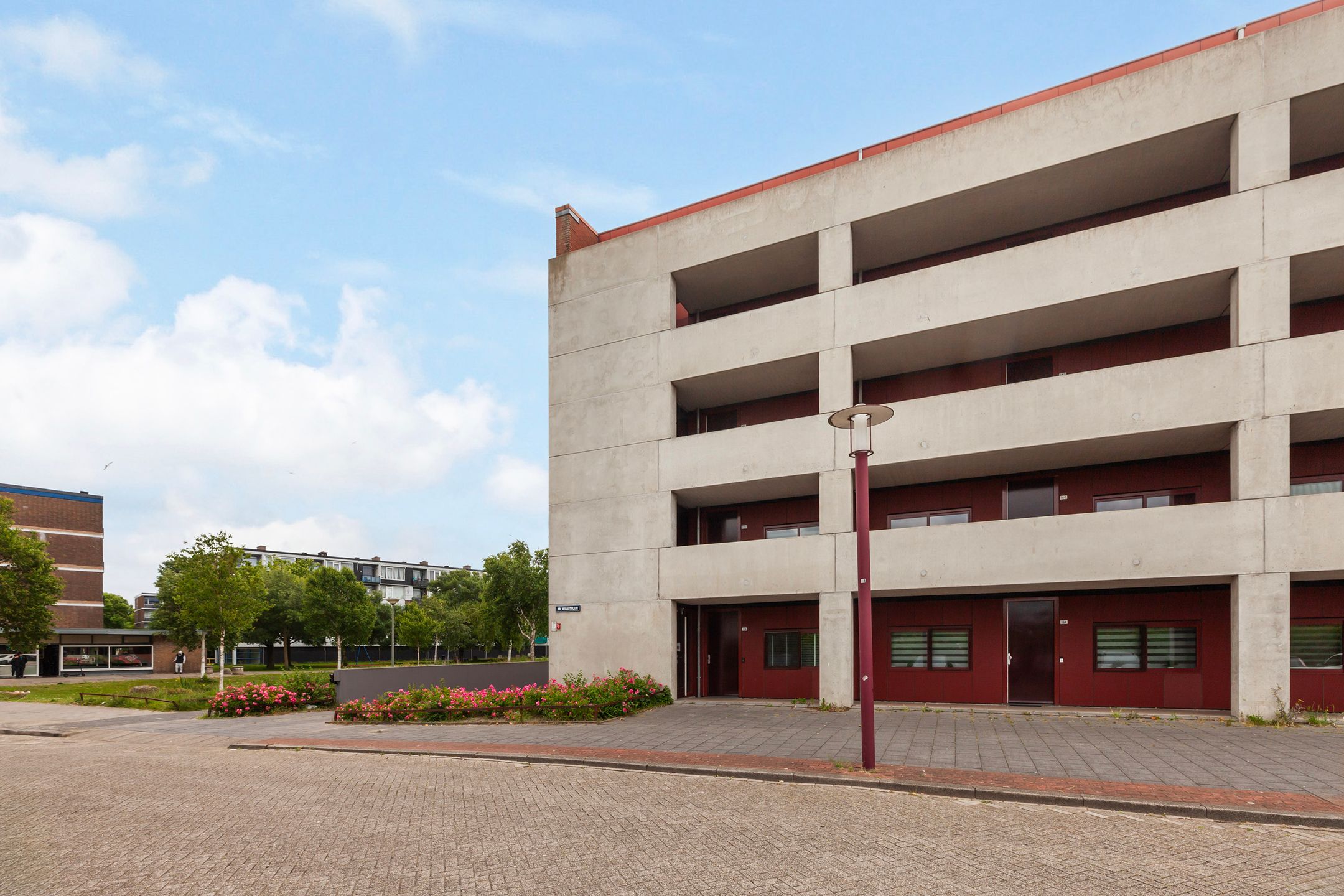 Foto 33 van Dr Wibautplein 156