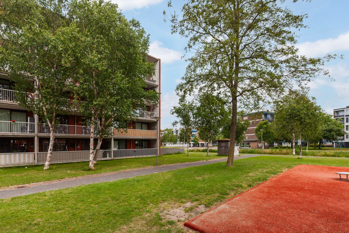 Foto 34 van Dr Wibautplein 156