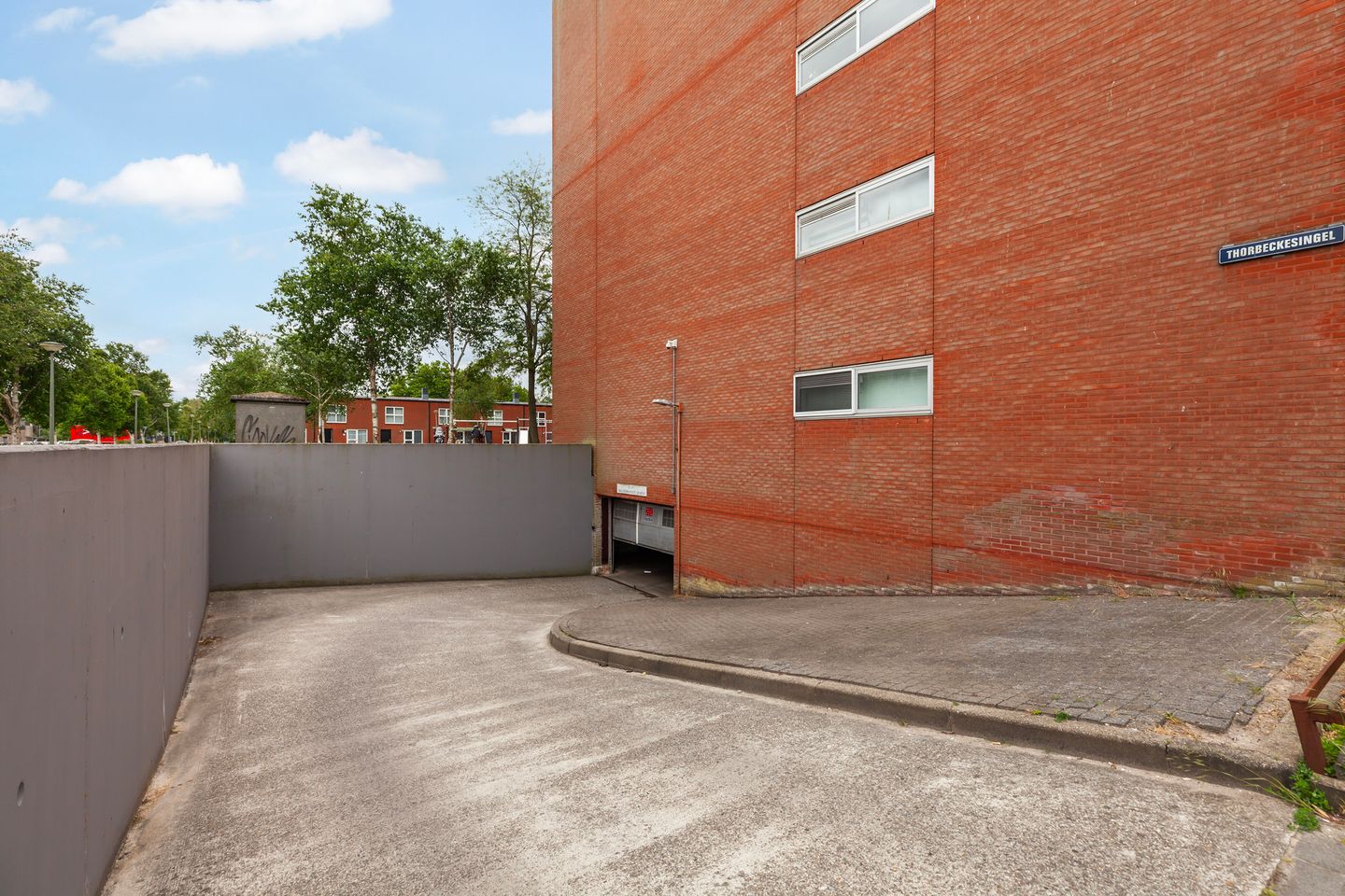 Foto 35 van Dr Wibautplein 156