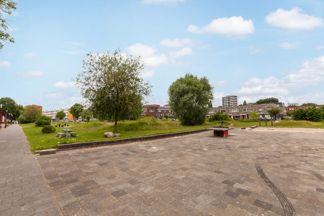 Foto 37 van Dr Wibautplein 156