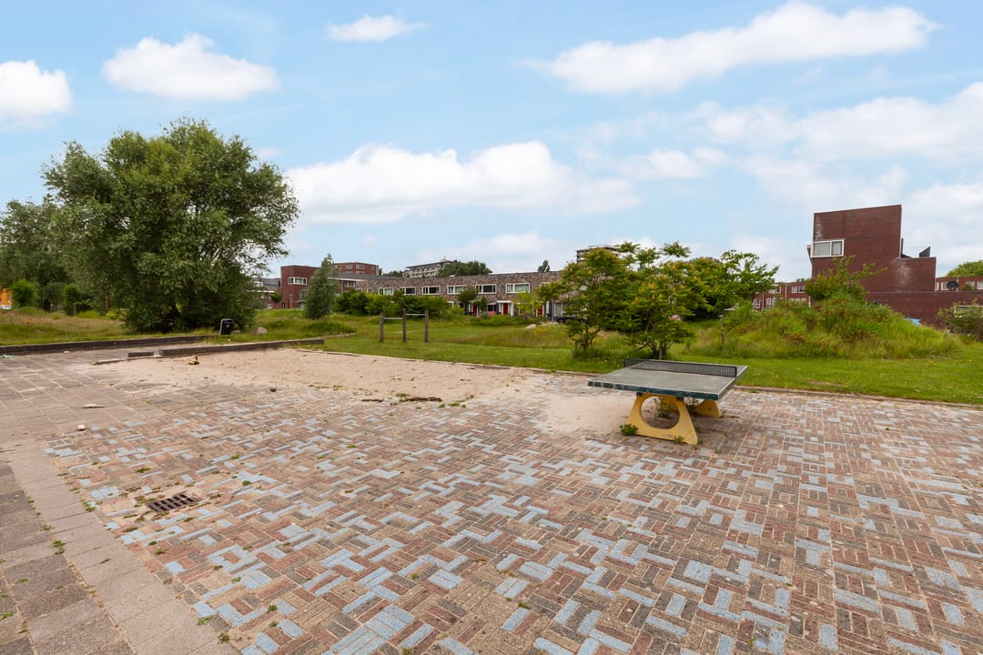 Foto 38 van Dr Wibautplein 156