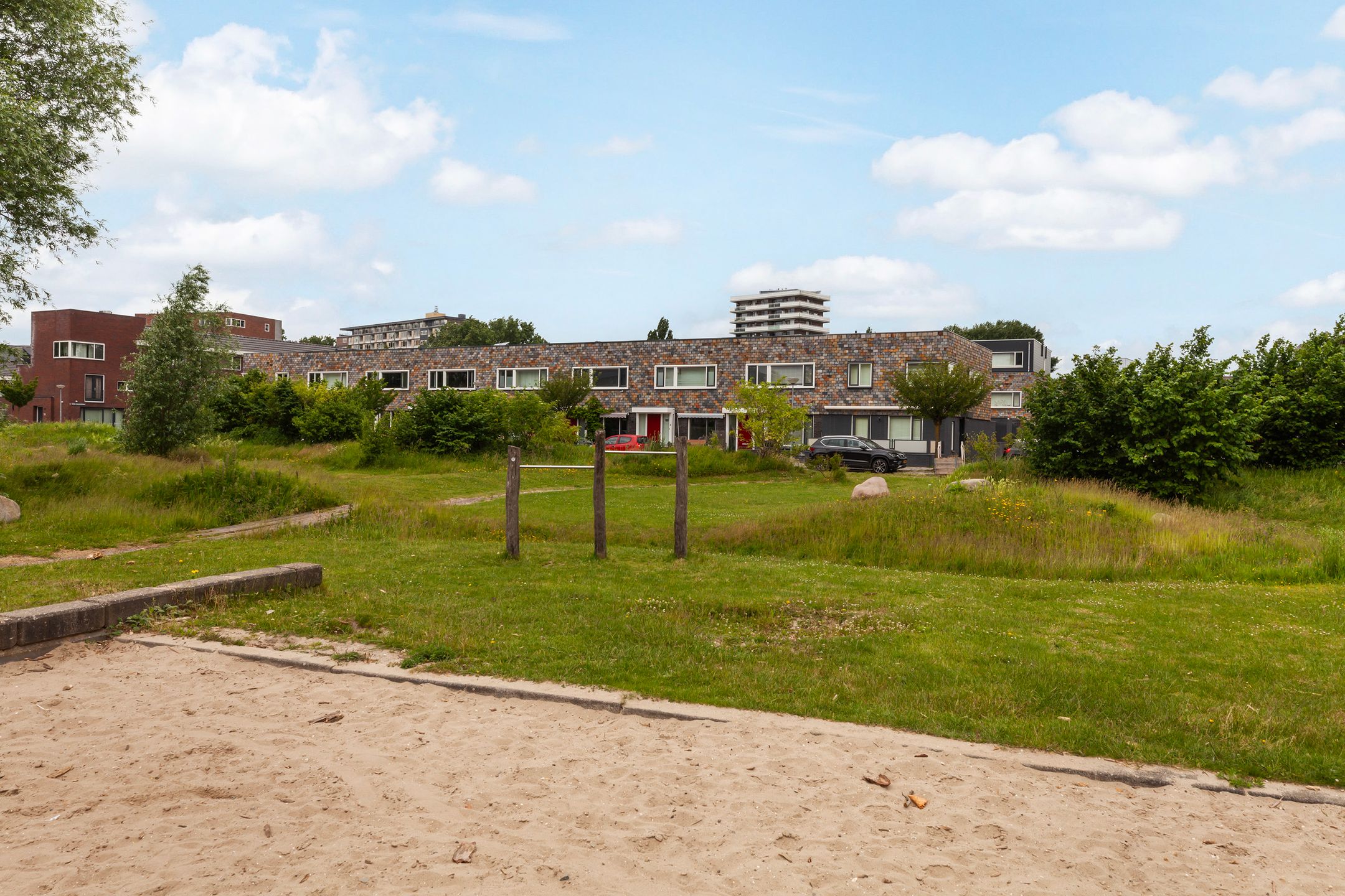 Foto 39 van Dr Wibautplein 156