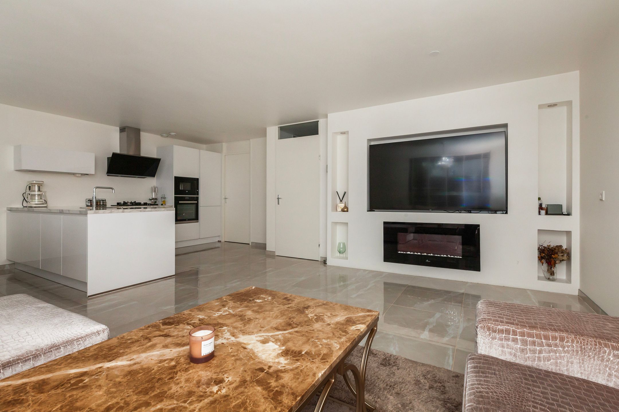 Foto 9 van Dr Wibautplein 156