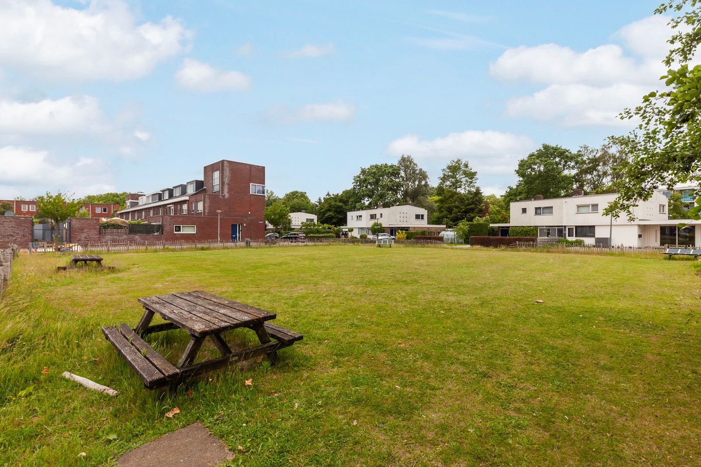 Foto 40 van Dr Wibautplein 156