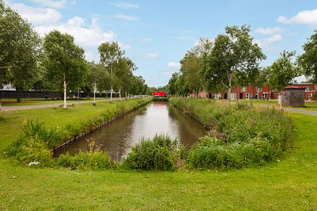 Foto 41 van Dr Wibautplein 156