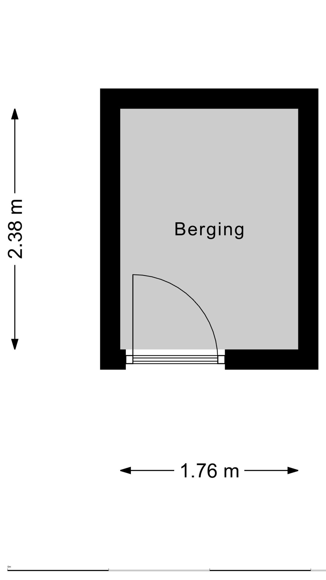 Foto 43 van Dr Wibautplein 156