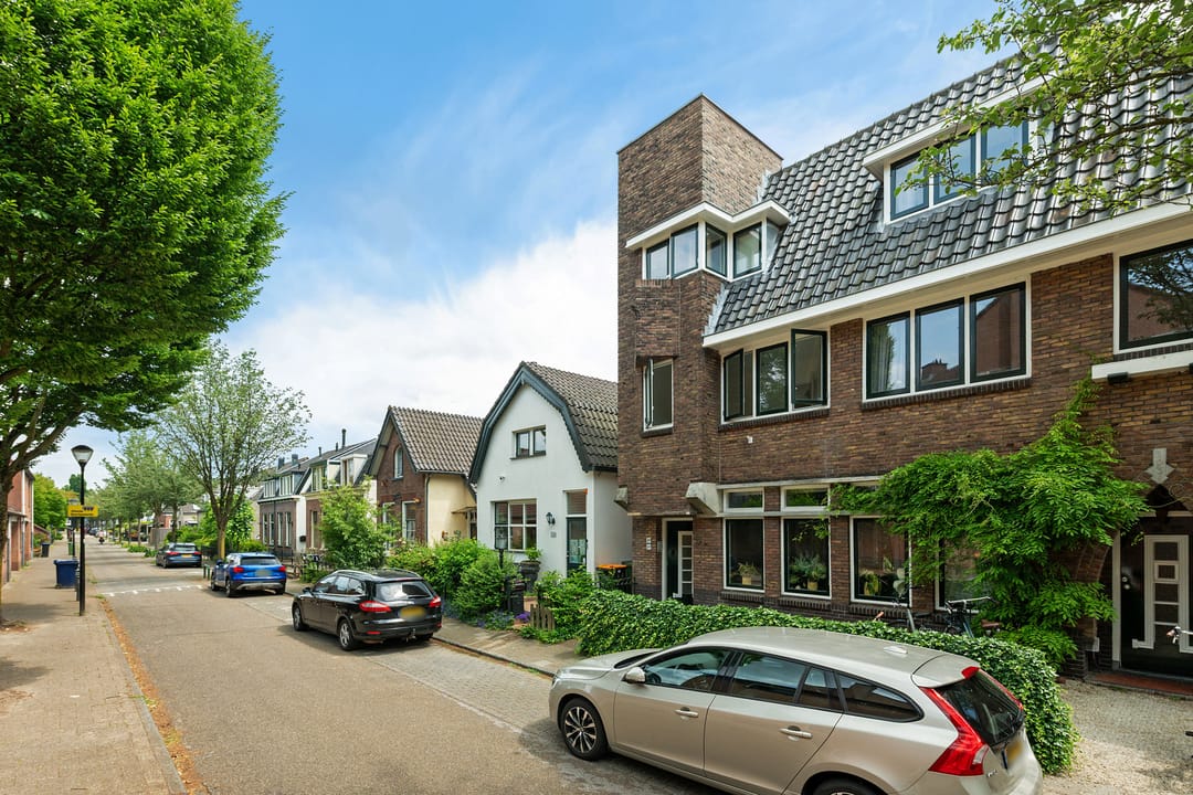 Foto 2 van Torenlaan 8-A