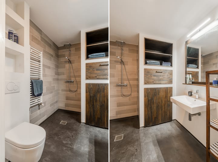 Foto 5 van Van Oldenbarneveldtstraat 98-H