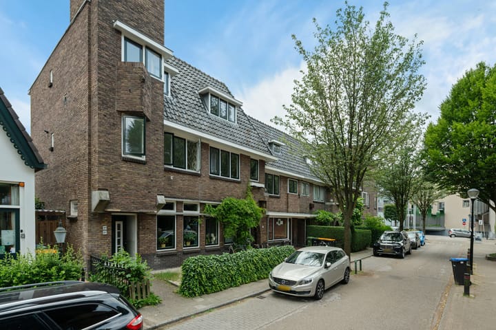 Foto 3 van Torenlaan 8-A