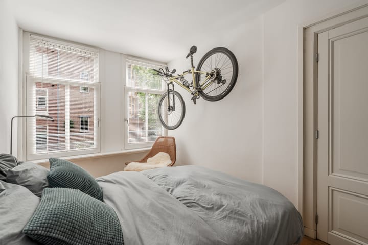 Foto 6 van Van Oldenbarneveldtstraat 98-H