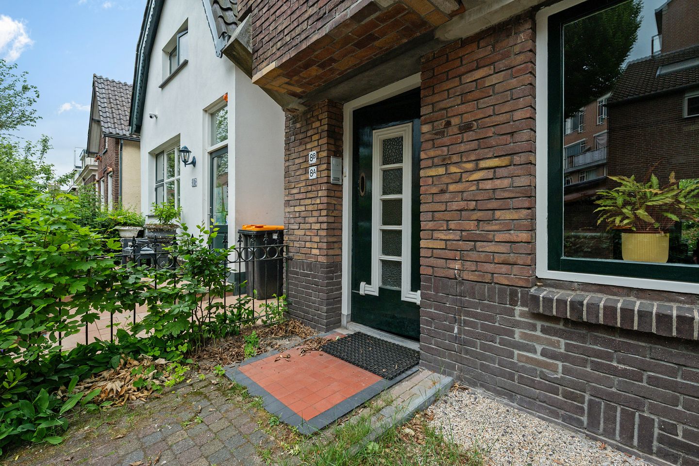 Foto 4 van Torenlaan 8-A