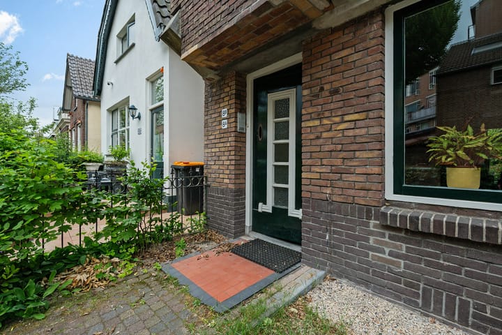 Foto 4 van Torenlaan 8-A