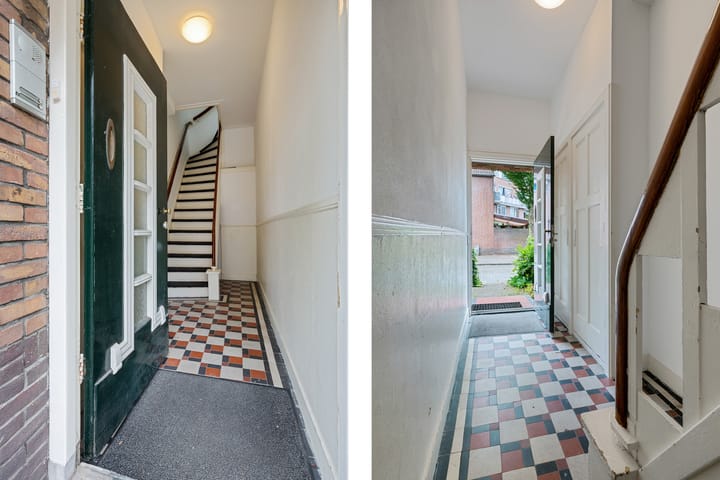 Foto 5 van Torenlaan 8-A