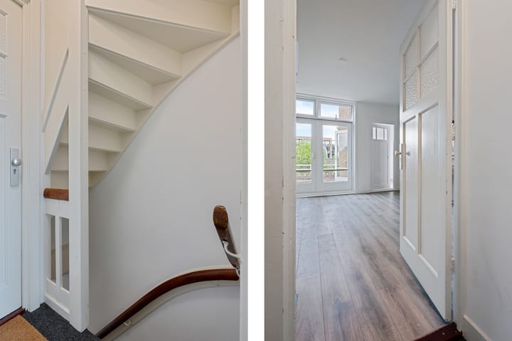 Foto 6 van Torenlaan 8-A