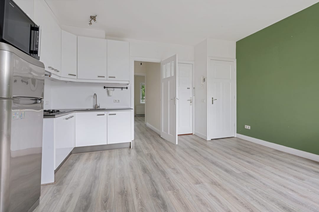 Foto 8 van Torenlaan 8-A