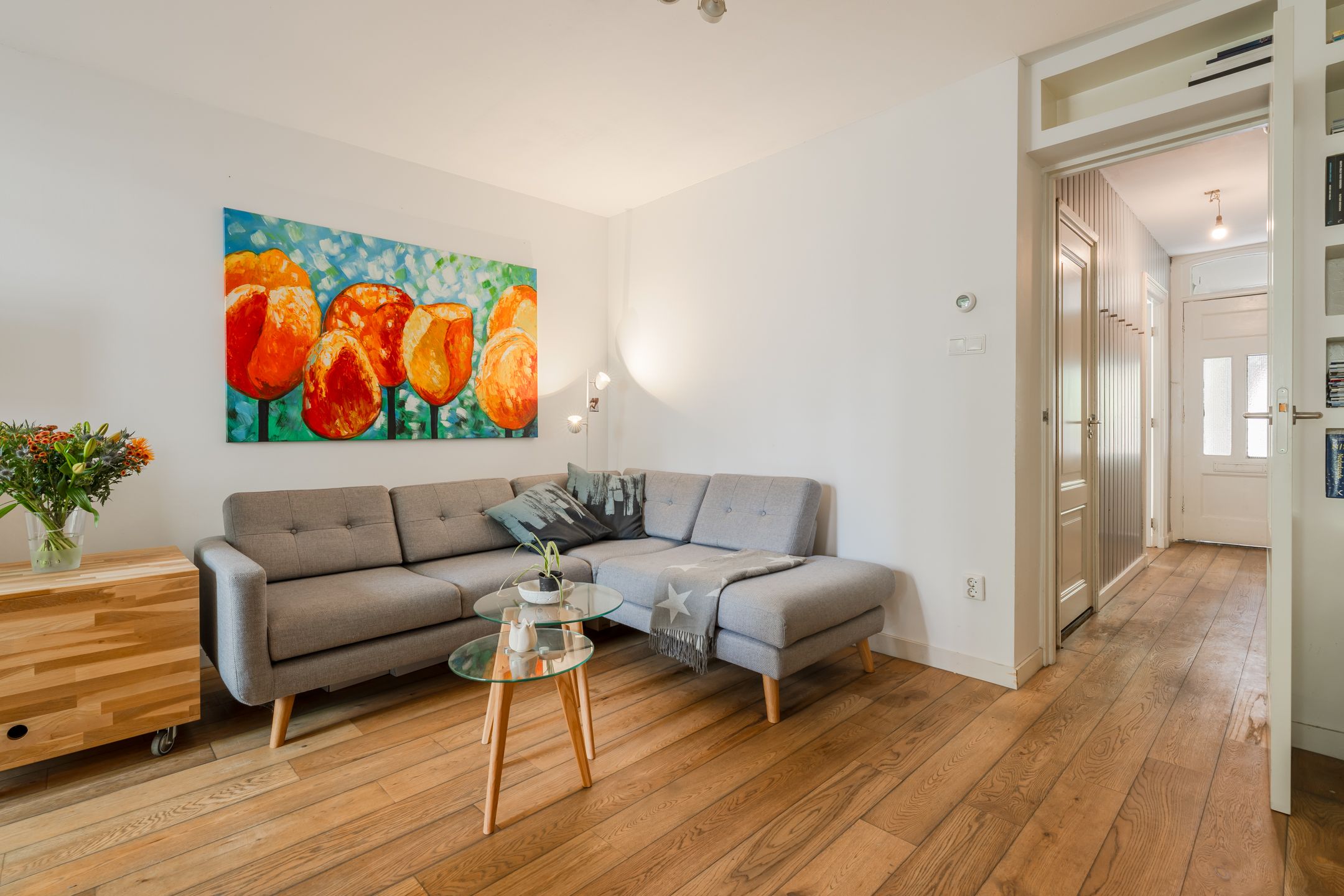 Foto 12 van Van Oldenbarneveldtstraat 98-H