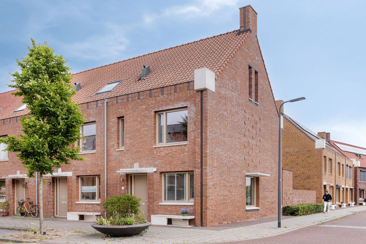 Photo 1 of van Wandelenstraat 1