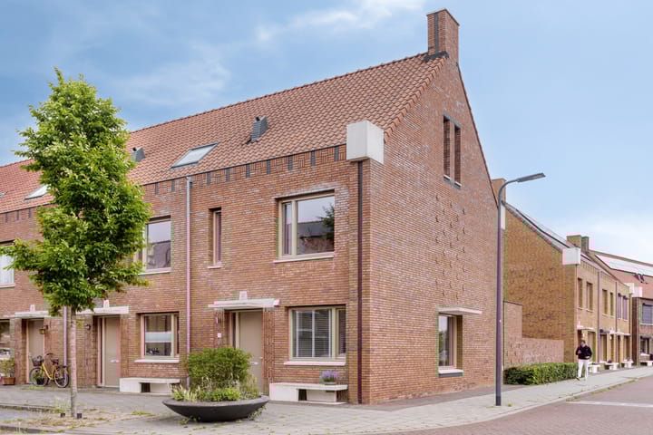 Photo 1 of van Wandelenstraat 1