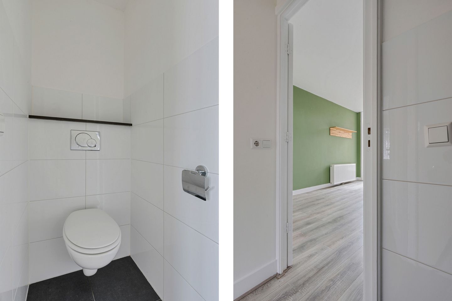 Foto 14 van Torenlaan 8-A