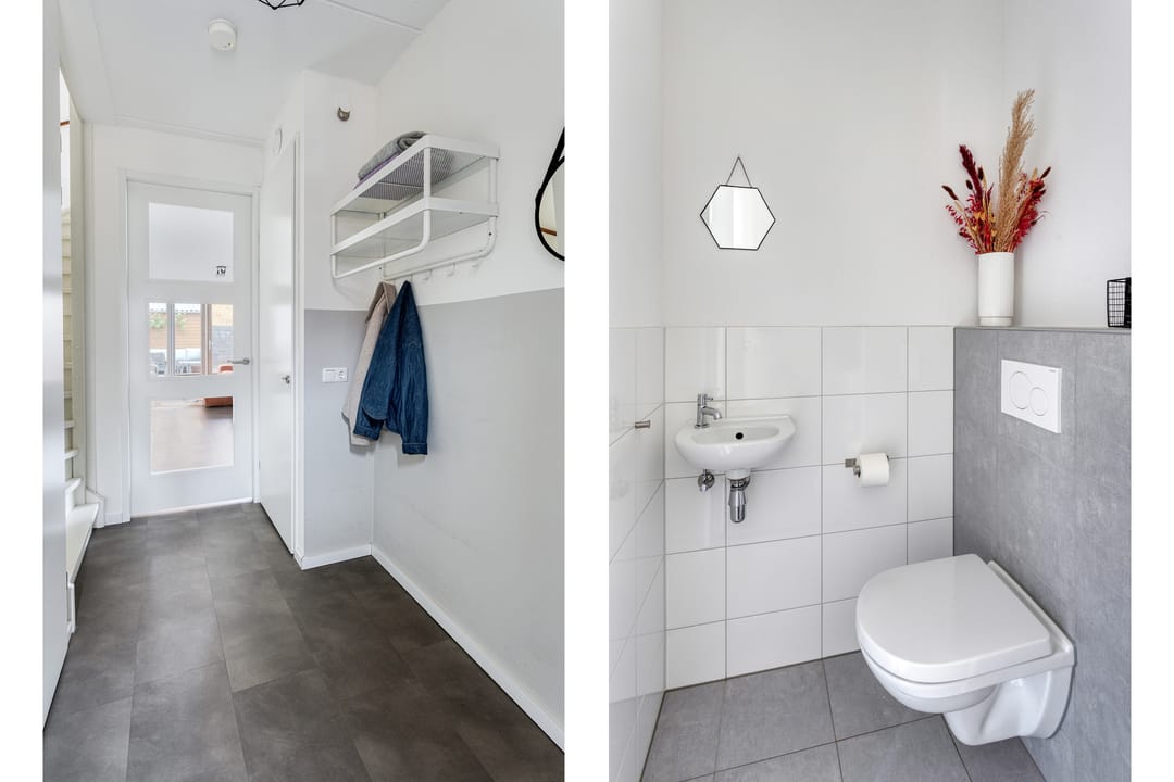 Foto 2 van van Wandelenstraat 1