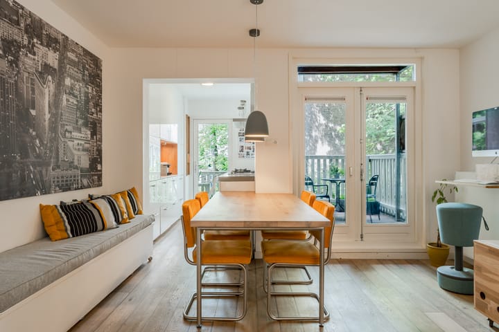 Foto 17 van Van Oldenbarneveldtstraat 98-H