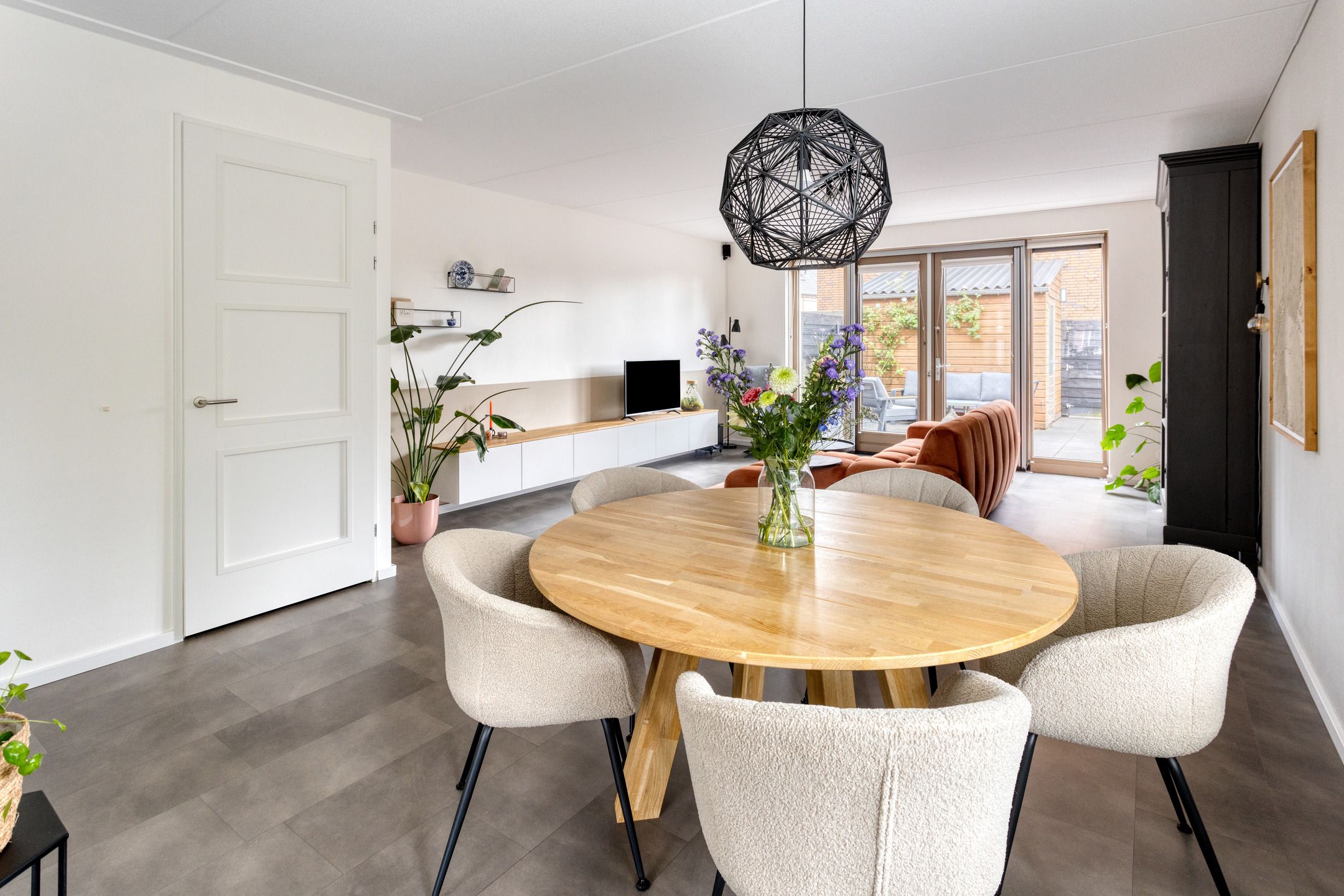 Foto 3 van van Wandelenstraat 1