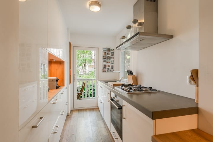 Foto 18 van Van Oldenbarneveldtstraat 98-H