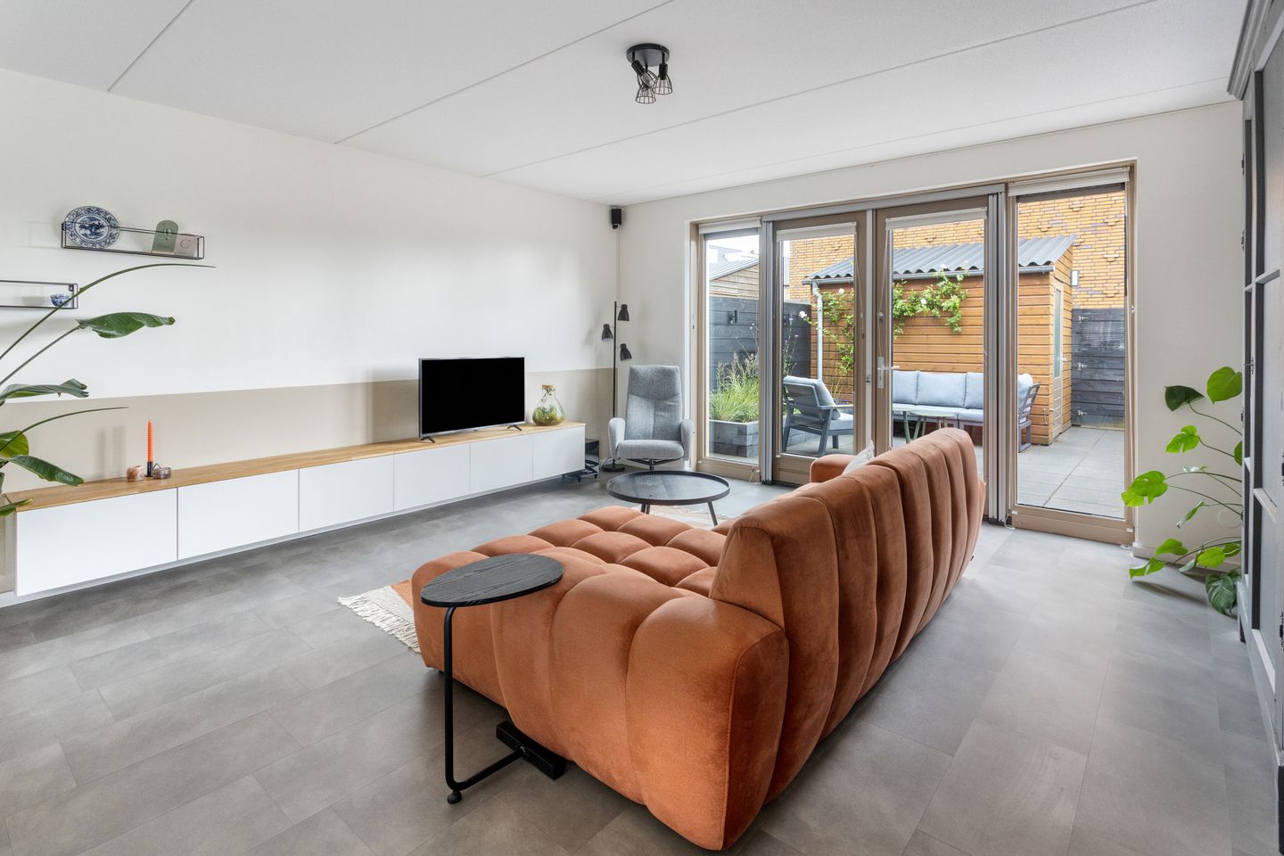 Foto 4 van van Wandelenstraat 1