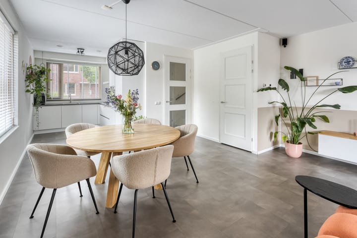 Photo 8 of van Wandelenstraat 1