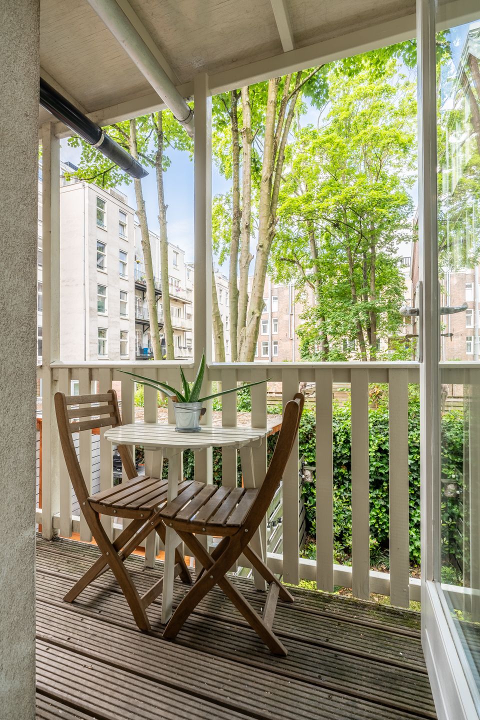 Foto 23 van Van Oldenbarneveldtstraat 98-H