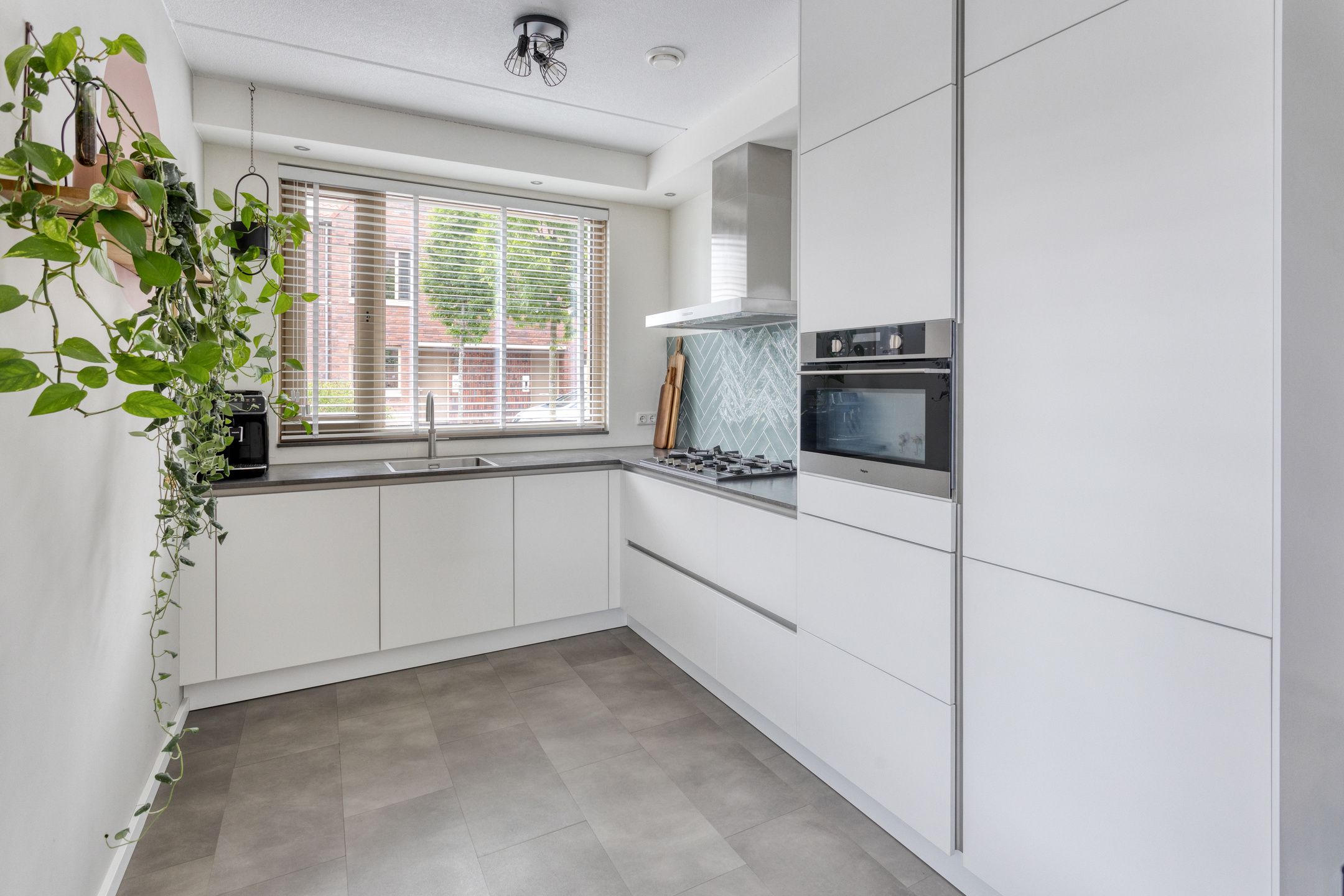 Foto 9 van van Wandelenstraat 1