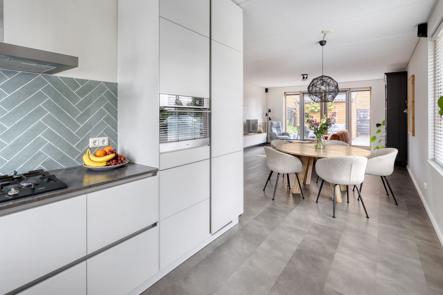 Foto 10 van van Wandelenstraat 1