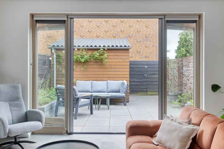 Photo 11 of van Wandelenstraat 1