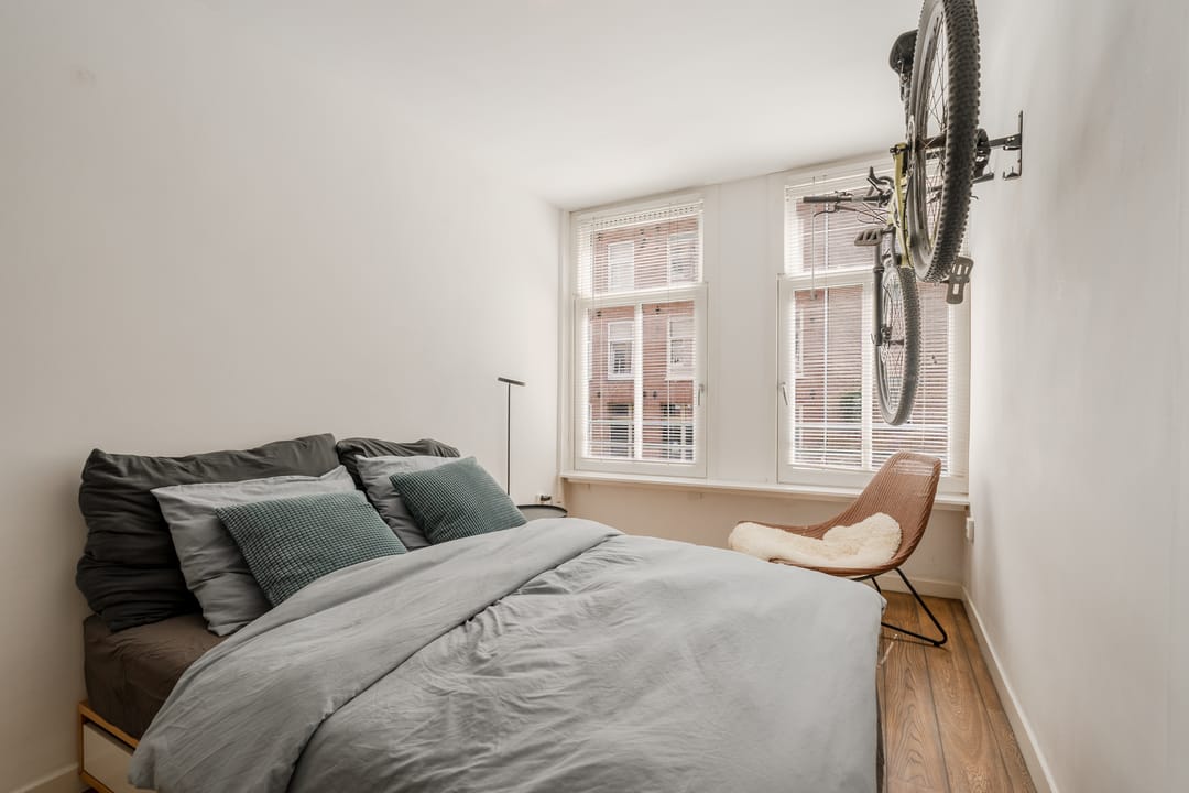 Foto 26 van Van Oldenbarneveldtstraat 98-H