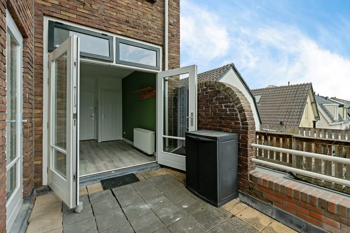 Foto 23 van Torenlaan 8-A