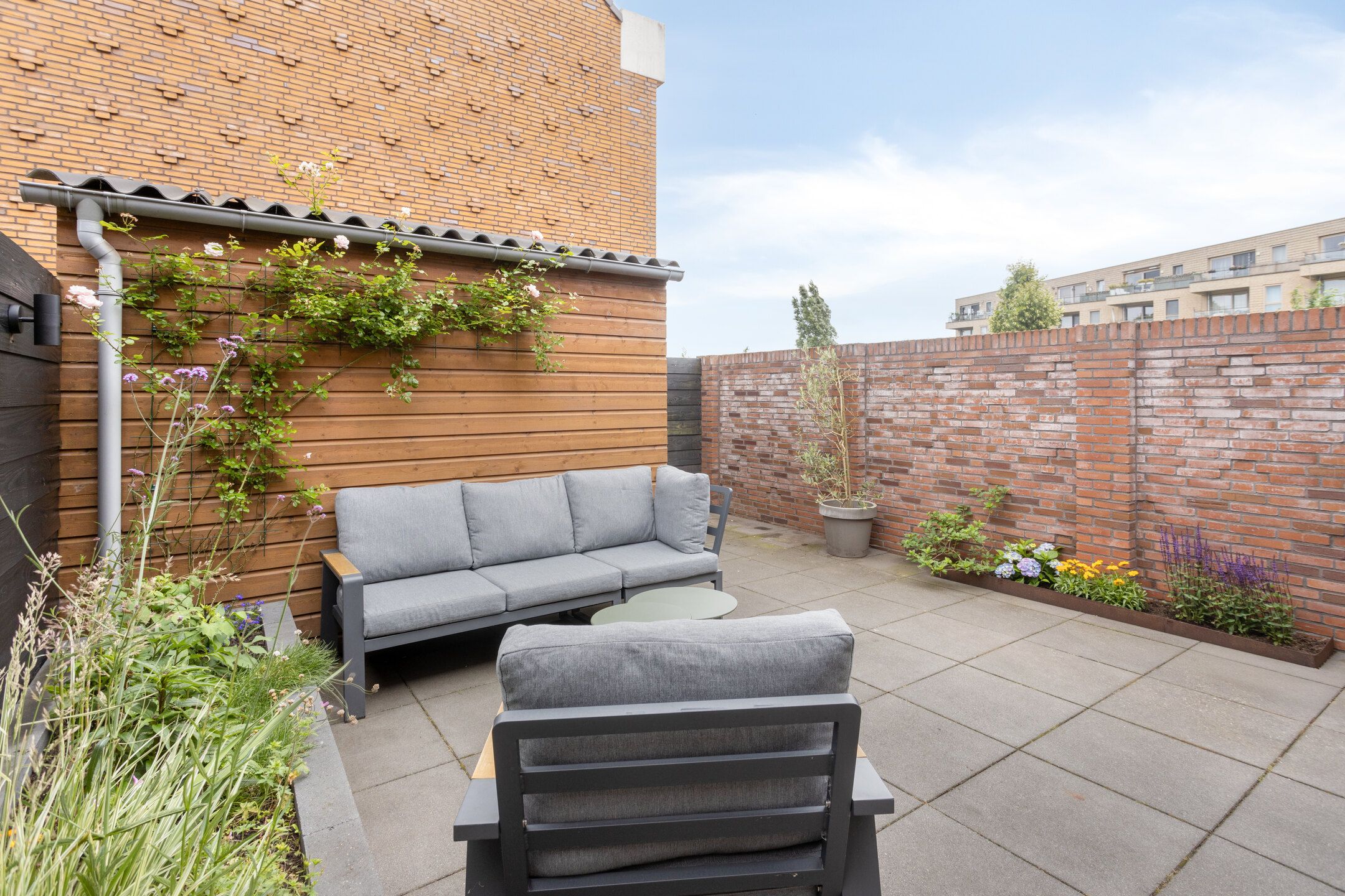 Foto 12 van van Wandelenstraat 1