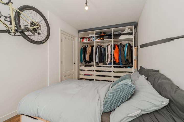 Foto 27 van Van Oldenbarneveldtstraat 98-H